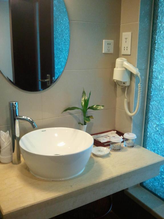 Lutianhua Hotel Chengdu Quarto foto
